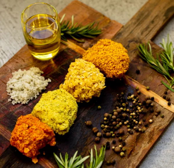 Chapelures pour panades Visuel 1 principal